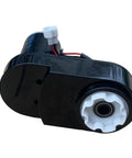 24V Drift Rear Gearbox Motor For Kids Ride On SUVs And Toy Cars With 3250 RPM High Torque Drive Engine Replacement For 4x4 UTVs Easy Install