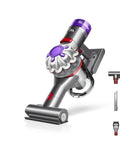 Beast Cordless Handheld Vacuum For Car And Boat Cleanups With 115 AW Suction Two Modes And Up To 50 Minutes Run Time Lightweight View