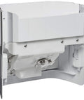 Ice Bucket Assembly For Refrigerator OEM Replacement Part DA97-06569L, Fits RSG307AARS XAA And RSG257AARS XAA Models
