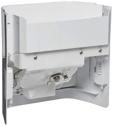 Ice Bucket Assembly For Refrigerator OEM Replacement Part DA97-06569L, Fits RSG307AARS XAA And RSG257AARS XAA Models