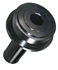 No Sweat Axle Shaft Seal Installer Tool For Ford F250 F350 Excursion 4X4 slick hub seal driver close-up view