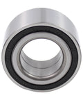 Beefy Dual Pack Front Wheel Hub Bearing Set Fits Hyundai Azera Santa Fe Sonata Tucson XG350 And Kia Optima Sportage 2001-2017 Plug And Play Easy Install Quiet Ride Durable Replacement Parts close-up