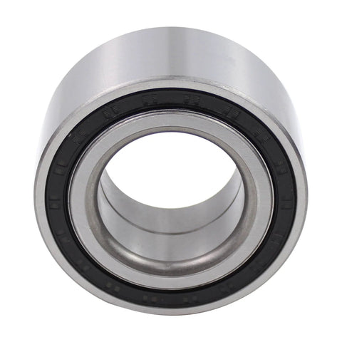 Beefy Dual Pack Front Wheel Hub Bearing Set Fits Hyundai Azera Santa Fe Sonata Tucson XG350 And Kia Optima Sportage 2001-2017 Plug And Play Easy Install Quiet Ride Durable Replacement Parts close-up