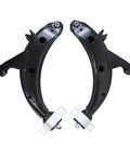 Front Lower Control Arm Set With Ball Joint For Subaru Baja Forester Impreza Legacy Outback 1990 To 2006 Left And Right Replacement Parts