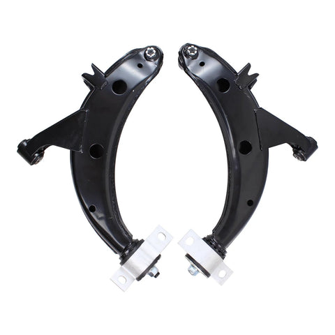 Front Lower Control Arm Set With Ball Joint For Subaru Baja Forester Impreza Legacy Outback 1990 To 2006 Left And Right Replacement Parts
