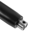 Trim Tab Actuator Beefy Heavy Duty Short Replacement For Boats 12V With Two And A Quarter Inch Stroke Detail