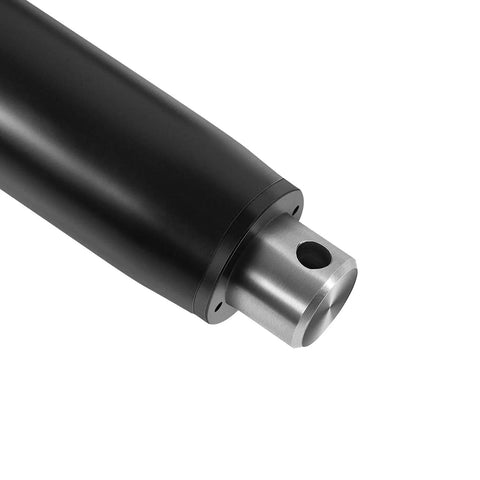 Trim Tab Actuator Beefy Heavy Duty Short Replacement For Boats 12V With Two And A Quarter Inch Stroke Detail