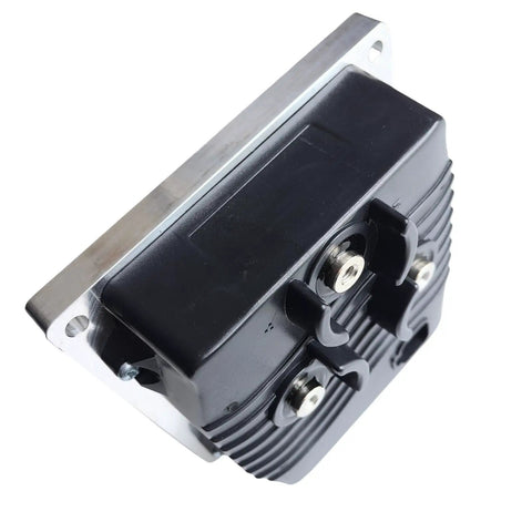 Heavy Duty 24V 300A DC Motor Controller For Genie Scissor Lifts Compatible 823408 823408GT Brand New Drop In Replacement With Plug And Drive Simplicity And Strong Pump Response