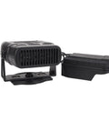 Cordless Desk Space Heater With USB Charging, Portable Office Heater, Two Heat Settings For Toasty Warmth On The Go, Compact Desk Companion