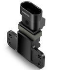 Drop In Camshaft Position Sensor For 1999 To 2007 Chevy Silverado 1500 Tahoe Blazer C1500 C2500 C3500 K1500 K2500 K3500 P30 Express GMC Sierra 1500 Yukon Jimmy Safari Savana 10490645 10485432 Plug And Play black sensor