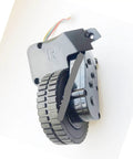 Robot Vacuum Wheel Assembly For C30B Series And XR500 830P 800T 820S 930S Replacement Parts Built Tough With Reinforced Anti Deformation Axle