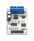 12V DC Signal Acquisition Module For PLCs With 4-20mA To 0-5V And 0-10V Outputs RS485 Modbus RTU Interface
