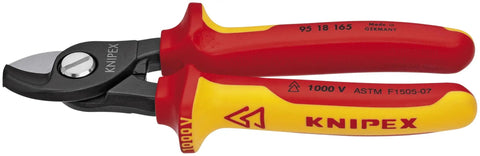 10 Piece 1000V Insulated Pliers Cutters And Screwdriver Tool Set For Electricians With VDE Tested Comfort Grip Handles