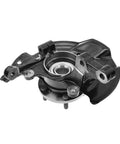 Front Right Steering Knuckle and Wheel Bearing Hub Assembly for Hyundai Sonata 2011 2012 2013 2.0L Without Sport Suspension