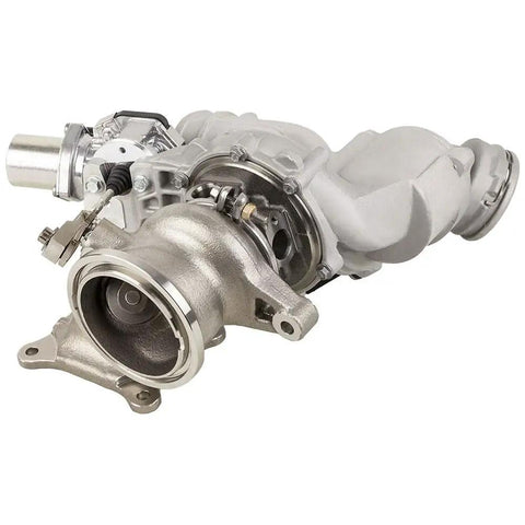 Turbocharger For Volkswagen Beetle 1.8L L4 2015 2016 Fleet Edition New OEM Fit Replacement IHI IS12 JHJ RHF4