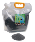 Coarse Silicon Carbide Grit 60 90 For Rock Tumblers Step 1 Polishing Media 5 Lb Pack Works With Any Rock Tumbler Stone Polisher