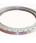 61 Inch Four-Point Contact 1554x1971x109 mm Ball Slewing Ring Bearing with inside Gear - VXB Ball Bearings