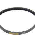 Aramid Drive Belt And Starter Generator Belt For Club Car Precedent 2014 Up With Subaru EX40 404cc EFI 14HP Gas Golf Cart Replacement