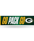 Premium Green Bay Packers Metal Street Sign Wall Art featuring bold team graphics in green and gold, ideal for man cave decor.