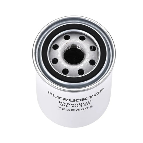 Heavy Duty Hydraulic Oil Filter Replacement For MTD Troy-Bilt Bobcat And More Compatible With 723-0405 120-818 6515541