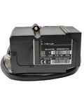 Heavy Duty Damper Actuator And Burner Servo Motor For Ste4.5 Systems with model B0.36/6.01L, showing wiring and label details.