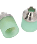 Pro Grade Plasma Cutting Torch Nozzle Protective Cover 2 Pack for P80 Cutter Handheld Shield With Fiberglass Copper Construction