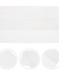 Eight Pack Silicone Dehydrator Mats Nonstick Reusable Food Sheets For Fruit Drying And Jerky Making Compatible With Most Dehydrator Machines