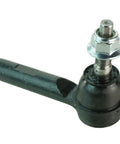 Knock Rattle And Lock Down The Steering With This Front Suspension Control Arm Kit Including Ball Joints And Tie Rods 14 Piece Set For Charger Rwd 2011 ball joint detail.