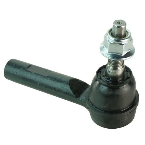 Knock Rattle And Lock Down The Steering With This Front Suspension Control Arm Kit Including Ball Joints And Tie Rods 14 Piece Set For Charger Rwd 2011 ball joint detail.