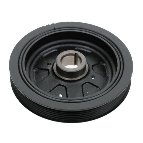 Direct Fit Harmonic Balancer And Belt Drive Pulley Replacement For Nissan 200SX And Sentra 1.6L, OE Quality, durable and verified.
