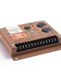 12V Or 24V Actuator Kit With ESD5500E Governor And MPU 3034572 Magnetic Pickup Sensor For Generators ADC225 model