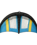 Unbreakable Inflatable Wing Foil For Kitesurfing And Surfboarding Ultra Portable Window Design With Repair Kit Beginner Friendly
