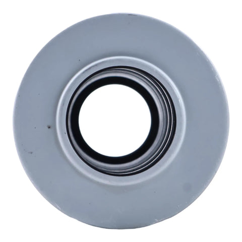 Top Notch Heavy Duty Hydraulic Filter Replacement 1001093626 For JLG Boom Lift 1250AJP And Telehandler G6-42A Includes 1 Hydraulic Suction Filter SH 70241 Compatible