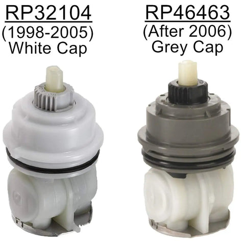 RP32104 Cartridge Replacement For Monitor 1700 Series Dual Function Shower Valve 1998 2005 Temperature And Volume Control