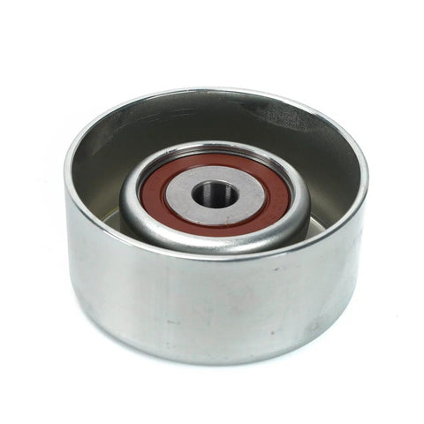 Idler pulley from Serpentine Belt Kit For 2005 To 2012 Toyota Avalon 3.5L Direct Fit With Premium Drive Belt Tensioner And Idler Pulleys OEM Quality