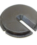 2.5 Inch Throat Plate Insert Plug For 14 Inch Band Saws Fits Porter Cable Grizzly Delta Models Seals Unused Gaps Reduces Dust And Kickback