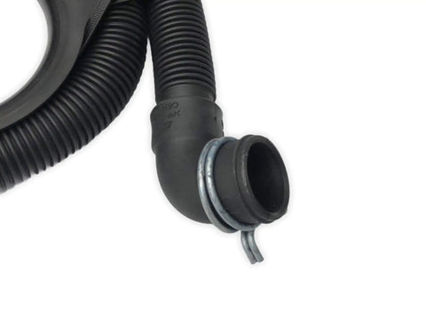 Washer Drain Hose Replacement For Most Front Load And Top Load Washers Flexible Durable Tubing With Easy Install Universal Fit