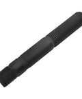 2 Pack Punch Holemaking Kit Replacement for Hydraulic Drivers 3/4-16, 5.38 Inch Self-Centering Punch with threaded design.