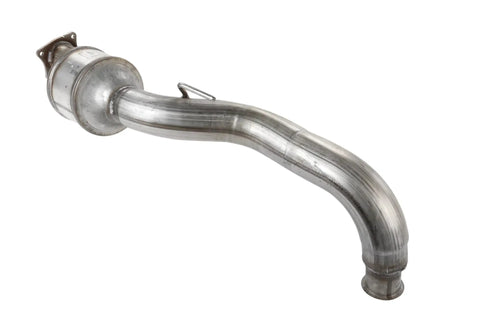 GM Oxidation Catalytic Converter Kit With Exhaust Manifold Pipe 19419597 OE Quality Replacement for cars