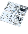 Top Notch Motion Detector Sensor Module 2.4GHz To 5.8GHz Microwave Detector Kit Easy Install For Reliable Electronics And Precision Detection New 2026 High Quality Component, two PCB boards