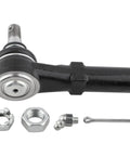 2 Piece Front Outer Tie Rod Ends Kit For Dodge Dakota 1997 To 1999 2WD And Dodge Durango 1999 2WD Replacement ES3399 Auto Steering Tie Rod End Set