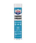 Lucas Marine Grease 14 oz aerosol can with blue label; calcium sulfonate, multi-purpose grease