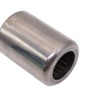 Top Shelf One Way Needle Clutch Roller Bearing Backstop with 3/8 Inch Inner Bore and 5/8 Inch Outer Diameter.