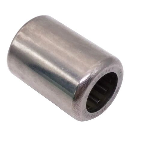 Top Shelf One Way Needle Clutch Roller Bearing Backstop with 3/8 Inch Inner Bore and 5/8 Inch Outer Diameter.