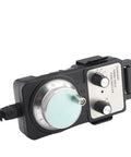 Plug-And-Play 4 Axis Motion Control Card Kit For Woodworking Machines With Metal Gear Handwheel