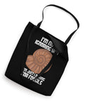 Field Tested Paleontology Tote Bag For Hunters And Collectors A Durable 16x16 Canvas Carryall For Archaeology Trips Finds And Science Lover Gift Ideas with fossil design