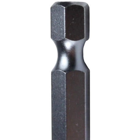 T10 Torx Star Driver Bit Set 2 Inch Quick Change Shank Color Coded 5 Pack For Screws And Fasteners Requiring T10 Bits With Pro Grade Impact Ready Performance And Durable Build