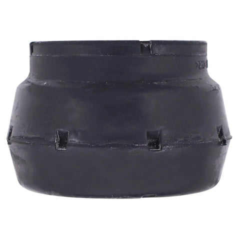 Front Upper Strut Mount Bushing Bearing Kit For VW Golf MK4 Jetta GTI Beetle And Audi TT compatible rubber bushing detail