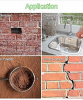 Applications of Heavy Duty Pure Copper Mesh Sheet 9.8 By 9.8 Inch 200 Mesh for blocking holes, cleaning, filtering, and filling cracks.