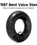 Inner Tube 13x5.00-6 For Razor Dirt Quad Go Kart ATV Yard Tractor Snow Blower Lawn Mower Pressure Washer with TR87 valve stem